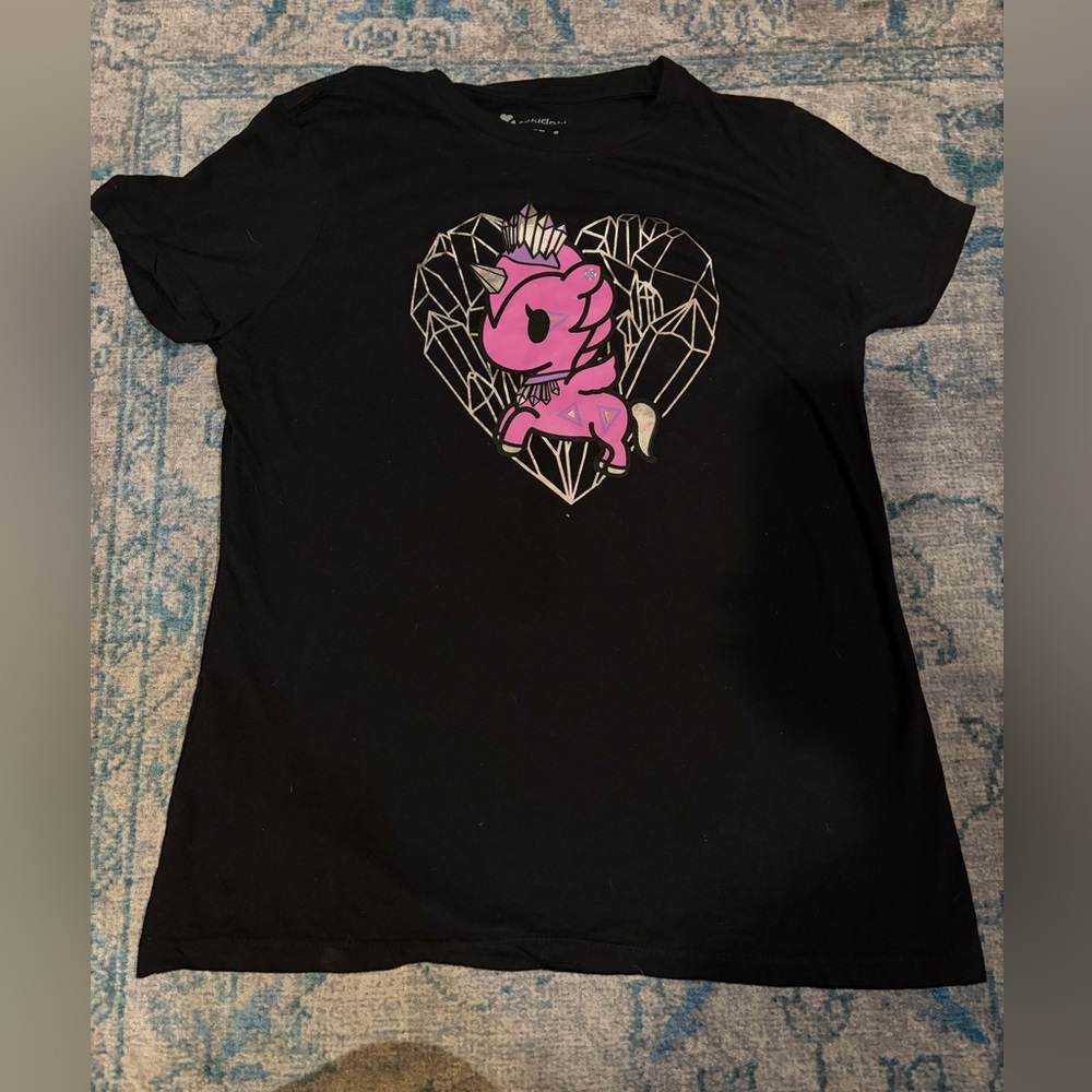 Tokidoki top